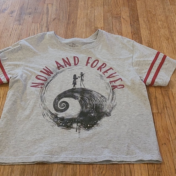 Hot Topic Tops - NMBC T shirt